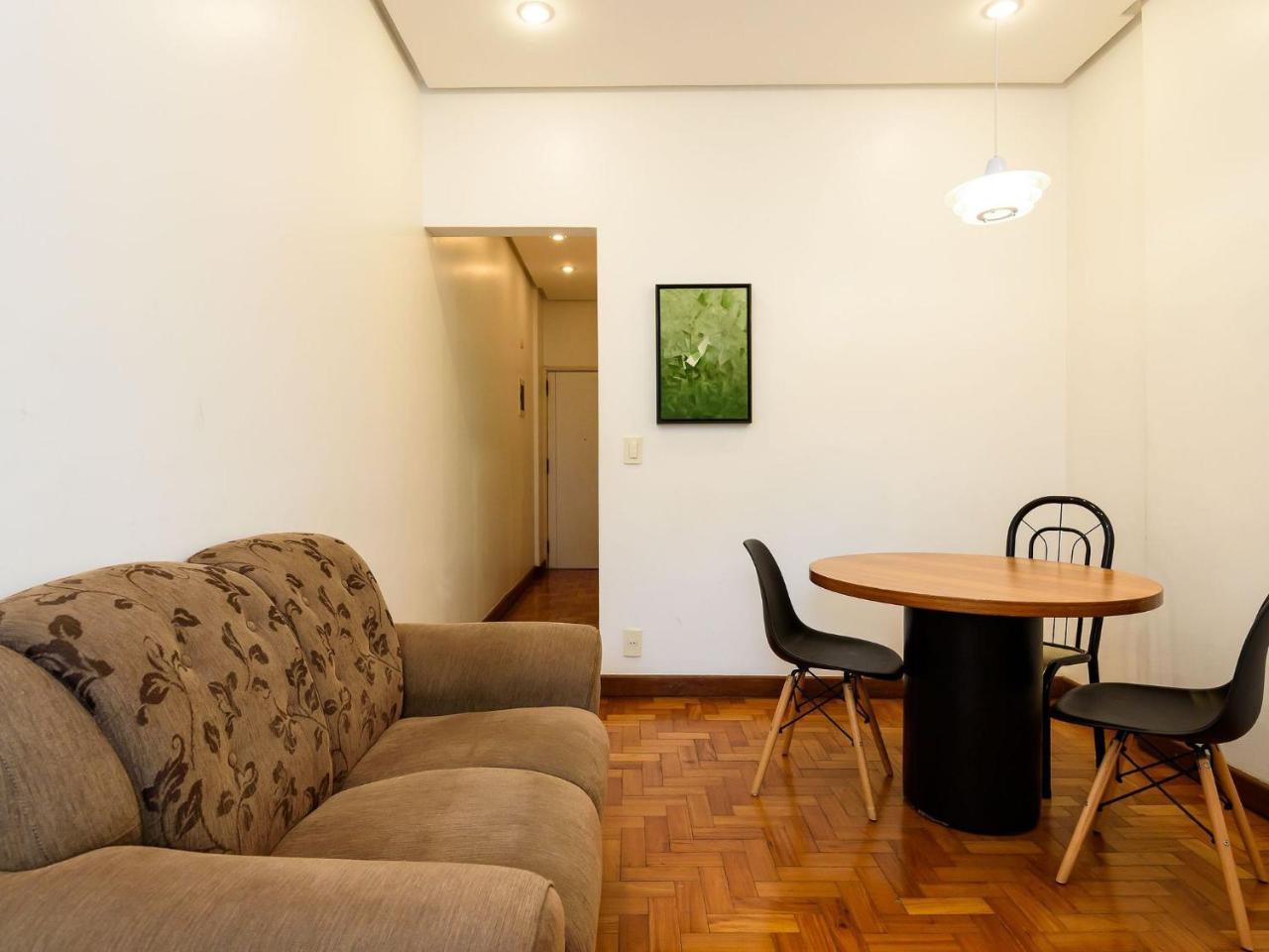 Acolhedor Em Copacabana - Perto Da Praia - Rdl1112 Z5 ริโอเดจาเนโร ภายนอก รูปภาพ