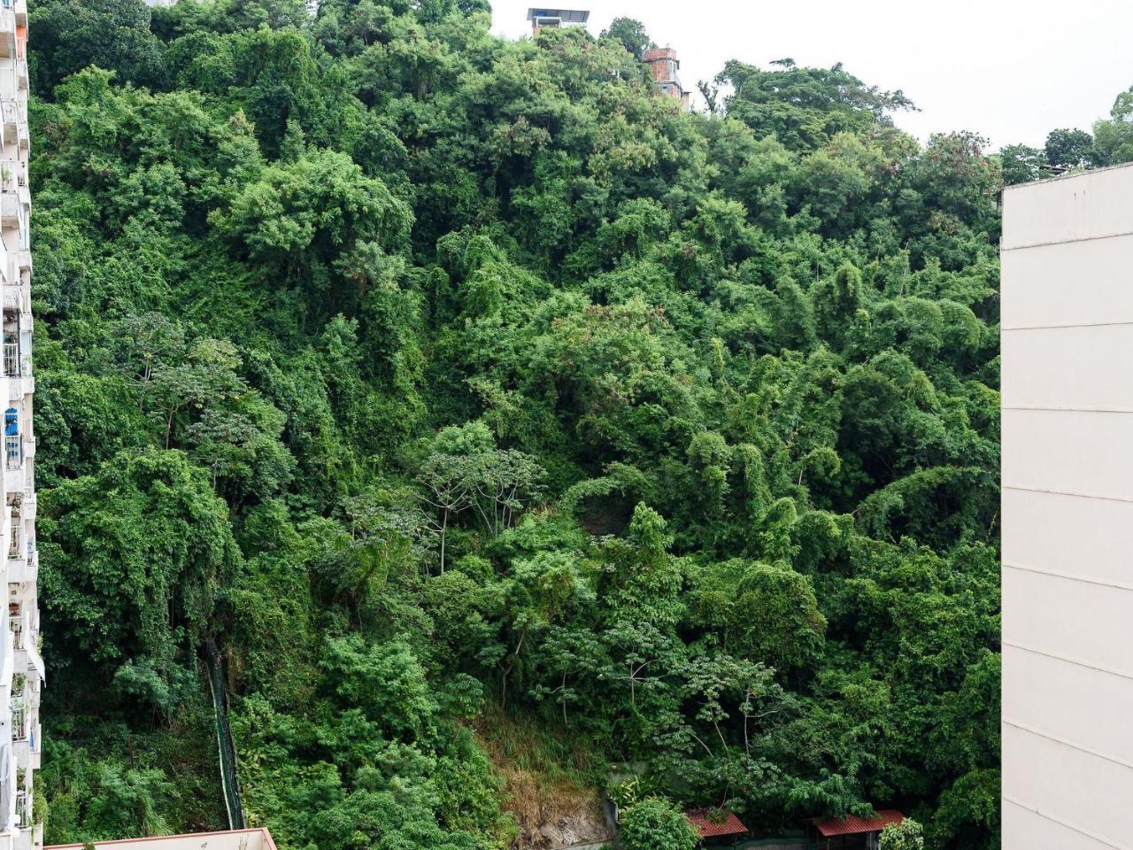 Acolhedor Em Copacabana - Perto Da Praia - Rdl1112 Z5 ริโอเดจาเนโร ภายนอก รูปภาพ
